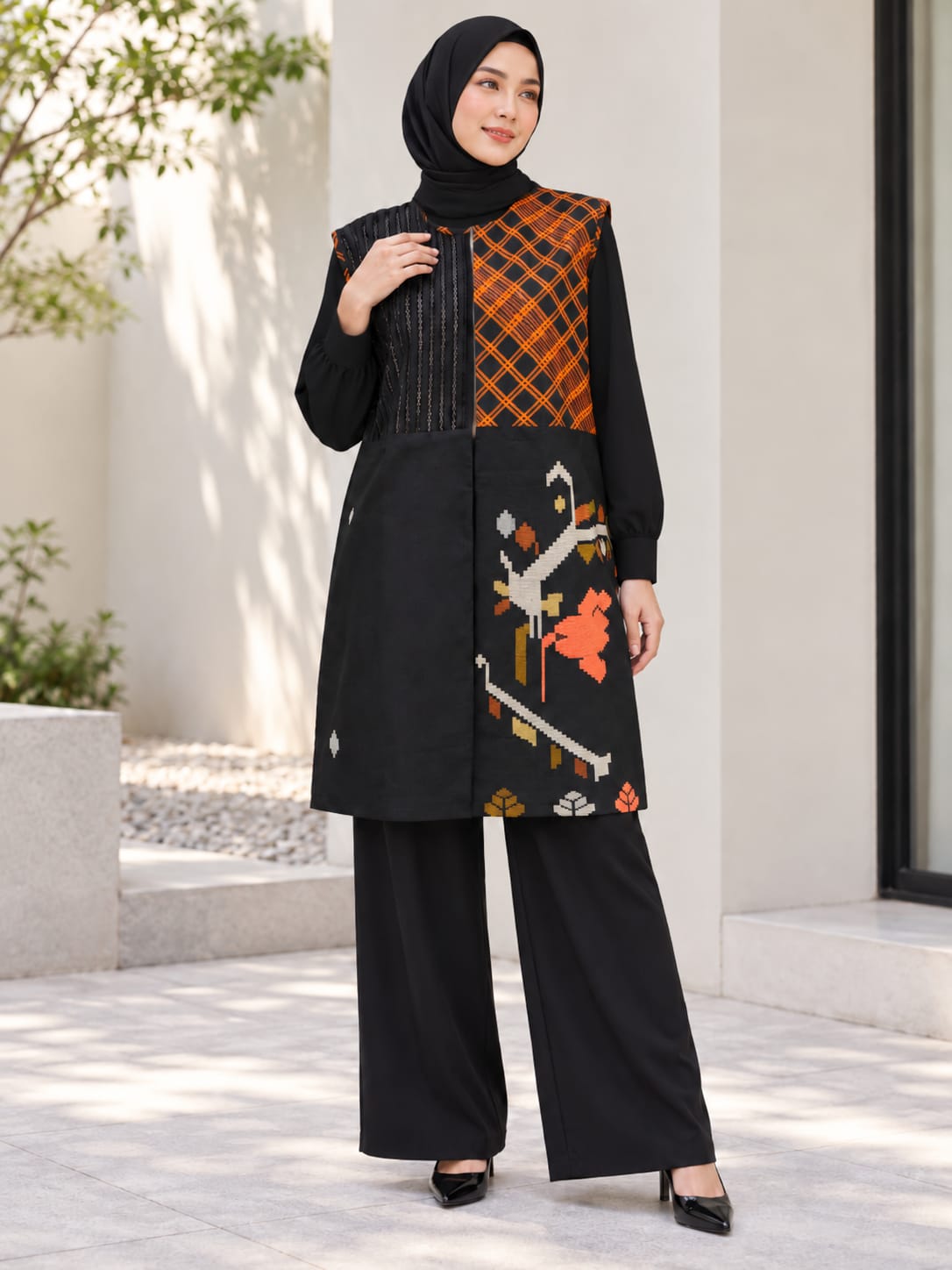 Warani by Rina Tamam